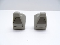 фото thumb №1, Держатель козырёк защитные накладки солнцезащитный volvo s90 ii v90 30721356