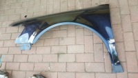фото thumb №1, Крыло передний перед левый vw phaeton