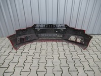 фото thumb №13, Audi a4 b9 8w бампер перед pdc 8w0807437