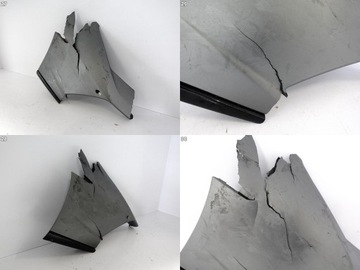 фото thumb №13, Lamborghini huracan 4t0 lp 640-4 перформанте бампер перед повреждённый