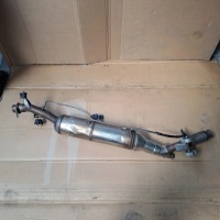 Купить Катализатор фильтр dpf peugeot expert lll 2.0 hdi 9824718980, фото thumb