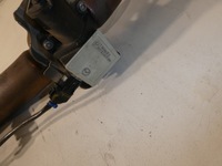 фото thumb №11, Гаситель труба выхлопная катализатор mazda cx5 ii pyd8 hirotec