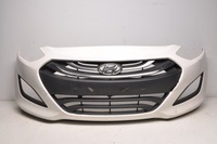 фото thumb №1, Hyundai i30 ii бампер перед передний tcw