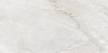ПЛИТКА ДЛЯ ВАННОЙ КОМНАТЫ, КУХНИ, НАСТЕННАЯ ПЛИТКА GRESS МРАМОР MASSIMO STONE 60x120 БЛЕСК