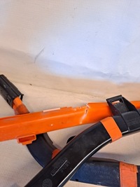 фото thumb №7, Шланг кабель гібрид bmw g30 g31 530e 6823636