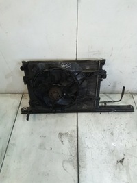 фото thumb №1, G652 pas радиатор trafic 1.9dci