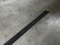 Накладка молдинг порог порог порог правый  левое  mercedes g w463 рестайлинг с Разборки, фото thumb