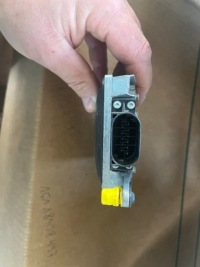 Audi a4 a5 q5 ассистент поперечина радар правая  задний 8t0907566b в Украине, фото thumb