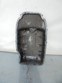 фото thumb №4, Scania r піддон оливи xpi dc13 euro 5 2023780