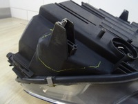 фото thumb №11, Bmw f06 f12 f13 левая лампа ксенон 7272015 llu