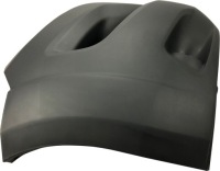 фото thumb №3, Peugeot boxer ii бампер передний перед правый 14 +