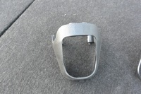 фото thumb №8, Захист заглушка амортизатора задня kpl lexus gs iii 450h