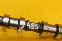 фото thumb №16, Вал левый выхлоп jt4e-6a269-ba explorer 6u 3.0 b