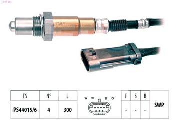 фото thumb №2, Лямбда-зонд dacia renault eps
