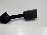Bmw 7 f01 f02 f03 2009 задний сторона правая пряжка заднего панелі  безопасности с Разборки, фото thumb