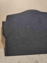 фото thumb №6, Підлога обшивка багажника килимок renault scenic iv 849609075r