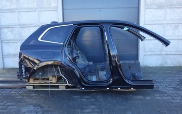 фото thumb №6, Volvo xc60 ii t8 кузов чверть крило дах зад 019