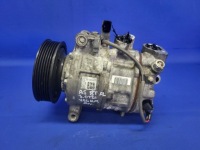 фото thumb №1, Компрессор кондиционера audi a5 8t lift 3.0 tdi