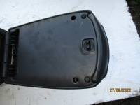 фото thumb №6, Volvo v40 i 2002 r skóra-podłokietnik доглянутий