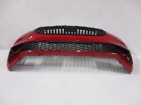 фото thumb №4, Бампер перед skoda fabia 21r pod радар