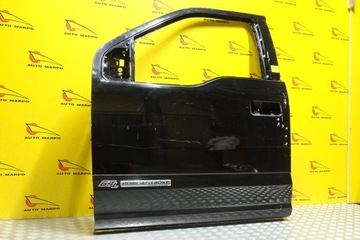 фото thumb №9, Ford f f150 2015-2020 двері перед ліві usa