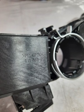 фото thumb №8, Subaru outback 15-20 переключатель комбинированный лента 17f4652 usa