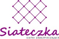 КОМПЛЕКТ БАЛКОННОЙ СЕТКИ ДЛЯ КОШЕК 9X2 БЕЗ СВЕРЛЕНИЯ