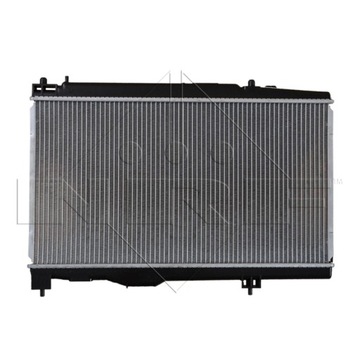 фото thumb №3, Радиаторов воды toyota yaris 03-05 1.4