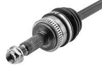 фото thumb №2, Nty приводной вал приводная