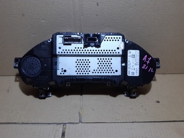 фото thumb №11, Audi a7 4g tdi спидометр приборы спидометр версия английская 4g8920984h