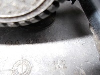 фото thumb №5, Клапан тормоза a0044314105 mercedes atego actros