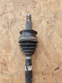 фото thumb №3, Alfa romeo stelvio привідний вал права 2.0t