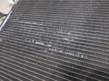 фото thumb №7, Радиаторов кондиционера audi a4 b7 2.0 tfsi