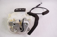 фото thumb №1, Замок дверь правый задняя subaru forester sh 08-13