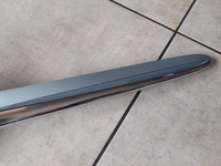 фото thumb №6, Решётка радиатора - накладка решётка - значок - mercedes cla w 118