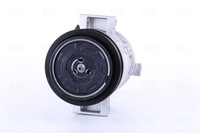 фото thumb №13, Nissens компрессор кондиционера fiat bravo ii doblo doblo cargo grande