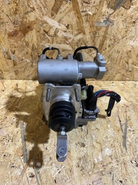 фото thumb №4, Насос тормозная abs toyota auris ii lexus ct 200h 47270-47030 оригинал