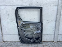 фото thumb №12, Двері toyota hilux viii od 2015 задні ліва задня лівий