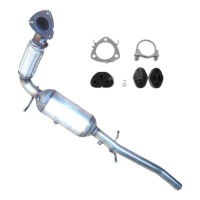 фото thumb №1, Фильтр dpf fap ford transit/turneo 2.2 tdci 2012-