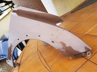 фото thumb №9, Hyundai i20 ii 15-20 active крила правий перед