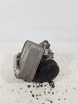 фото thumb №12, Корпус фільтра масла 7516383 bmw e90 e91 e60 e61 2.5 b