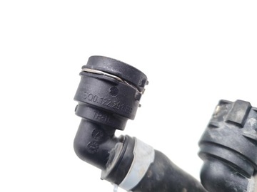 фото thumb №7, Vw polo шланг / шланг радиатор 1.0 tsi бензин 74kw 101 hp 5q0122291eb