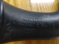 фото thumb №6, Scenic ii megane ii 1,9 dci труба інтеркулер 8200201615a