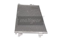 фото thumb №1, Maxgear ac848361 конденсатор, кондиционер