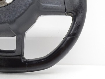 фото thumb №7, Кермо шкіра мульті vw scirocco r 1k8 iii рестайлінг