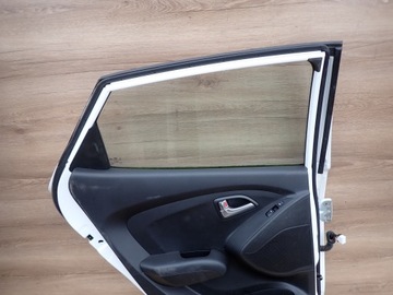 фото thumb №8, Hyundai ix35 10-15 двері задні ліві pkw