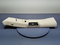 фото thumb №1, Mercedes gls x167 защита стойка b левая верхний a1676905700