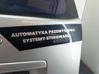 фото thumb №11, Кришка багажника hyundai h-1 ii nca