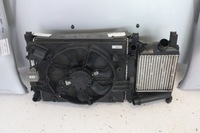 фото thumb №10, Перед бампер крыло лампа pas kpl dacia duster i lift kol. ted69 13-17