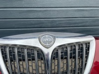 фото thumb №9, Lancia delta iii бампер передній решітка радіатора vr 106/b